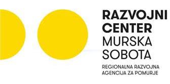 Logotip Razvojni center MS