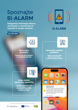 Si-Alarm