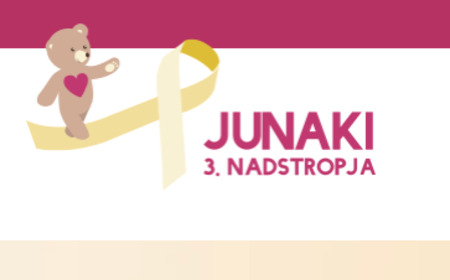 junaki 3.nadstropja