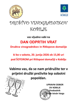 Vabilo 