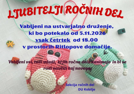 vabilo
